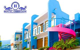 Hotel Obregon